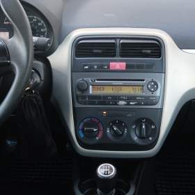 Foto inzerátu Fiat Punto 1.4