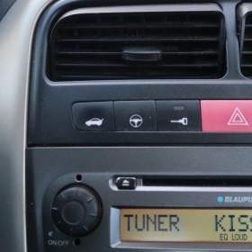 Foto inzerátu Fiat Punto 1.4