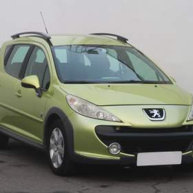 Peugeot 207 1.4 VTi / 19635534