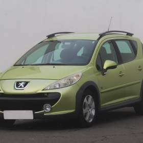 Foto inzerátu Peugeot 207 1.4 VTi