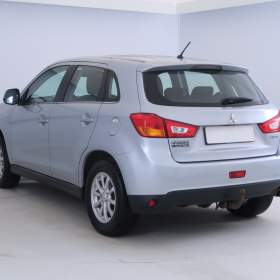 Foto inzerátu Mitsubishi ASX 1.6 MIVEC