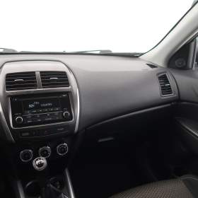 Foto inzerátu Mitsubishi ASX 1.6 MIVEC