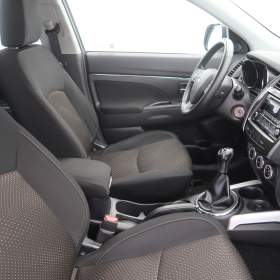 Foto inzerátu Mitsubishi ASX 1.6 MIVEC