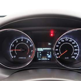 Foto inzerátu Mitsubishi ASX 1.6 MIVEC