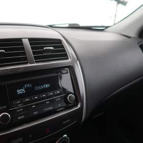 Foto inzerátu Mitsubishi ASX 1.6 MIVEC