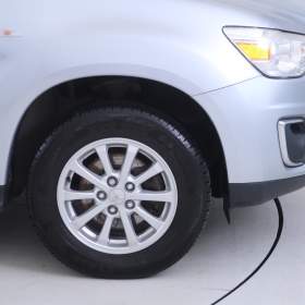 Foto inzerátu Mitsubishi ASX 1.6 MIVEC