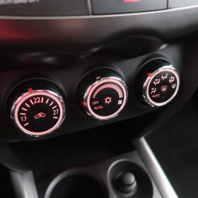 Foto inzerátu Mitsubishi ASX 1.6 MIVEC