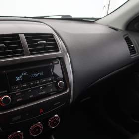 Foto inzerátu Mitsubishi ASX 1.6 MIVEC