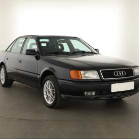Fotka k inzerátu Audi 100 2.8i / 19531711