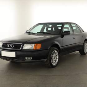 Foto inzerátu Audi 100 2.8i