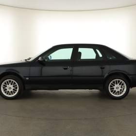 Foto inzerátu Audi 100 2.8i