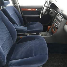 Foto inzerátu Audi 100 2.8i