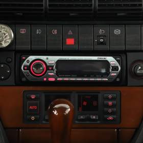 Foto inzerátu Audi 100 2.8i