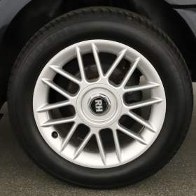 Foto inzerátu Audi 100 2.8i