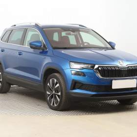 Fotka k inzerátu Škoda Karoq 2.0 TDI / 19628628