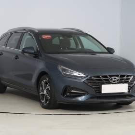 Foto inzerátu Hyundai i30 1.0 T-GDI
