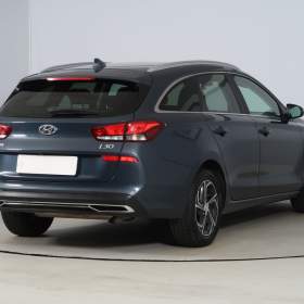 Foto inzerátu Hyundai i30 1.0 T-GDI