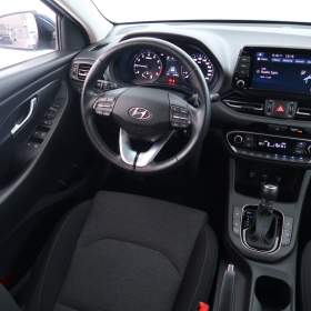 Foto inzerátu Hyundai i30 1.0 T-GDI