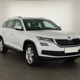 Fotka k inzerátu Škoda Kodiaq 2.0 TDI / 19630035