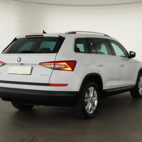 Foto inzerátu Škoda Kodiaq 2.0 TDI