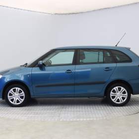 Foto inzerátu Škoda Fabia 1.2 TSI