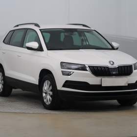 Fotka k inzerátu Škoda Karoq 1.0 TSI / 19630035