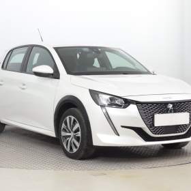 Peugeot e- 208 50 kWh / 19635952