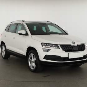 Fotka k inzerátu Škoda Karoq 2.0 TDI / 19635389