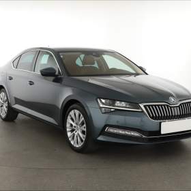 Škoda Superb 2.0 TDI / 19635955