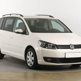Volkswagen Touran 1.6 TDI / 19635957