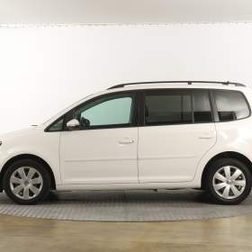 Foto inzerátu Volkswagen Touran 1.6 TDI