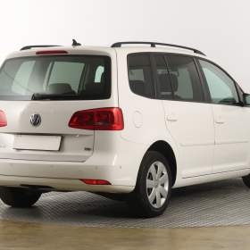 Foto inzerátu Volkswagen Touran 1.6 TDI