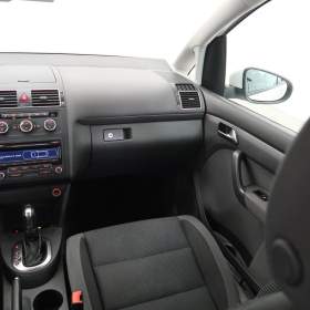 Foto inzerátu Volkswagen Touran 1.6 TDI