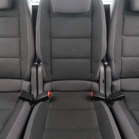 Foto inzerátu Volkswagen Touran 1.6 TDI