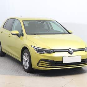 Fotka k inzerátu Volkswagen Golf 1.5 TSI / 19591833