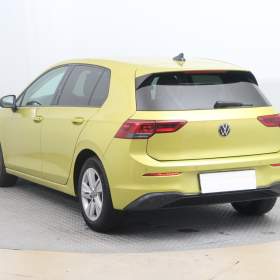 Foto inzerátu Volkswagen Golf 1.5 TSI