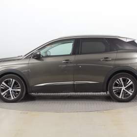 Foto inzerátu Peugeot 3008 1.5 BlueHDi