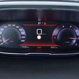 Foto inzerátu Peugeot 3008 1.5 BlueHDi