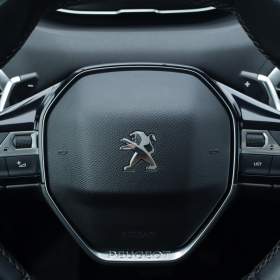 Foto inzerátu Peugeot 3008 1.5 BlueHDi