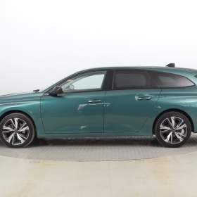 Foto inzerátu Peugeot 308 1.2 PureTech