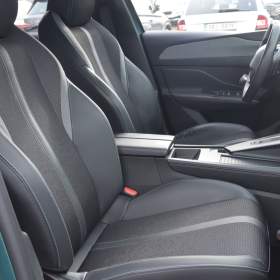 Foto inzerátu Peugeot 308 1.2 PureTech