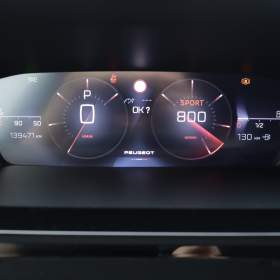 Foto inzerátu Peugeot 308 1.2 PureTech