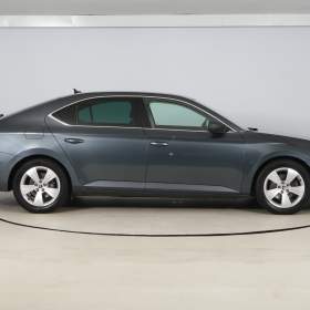 Foto inzerátu Škoda Superb 2.0 TDI