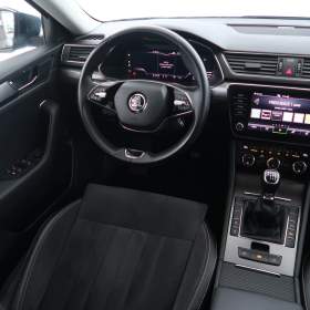 Foto inzerátu Škoda Superb 2.0 TDI