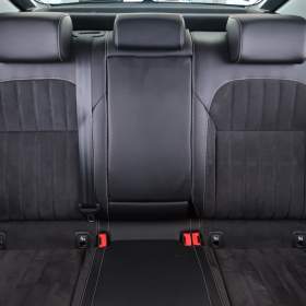 Foto inzerátu Škoda Superb 2.0 TDI