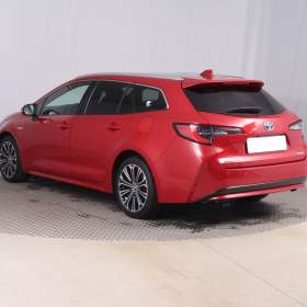 Foto inzerátu Toyota Corolla 1.8 Hybrid