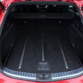 Foto inzerátu Toyota Corolla 1.8 Hybrid