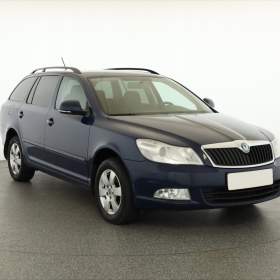 Fotka k inzerátu Škoda Octavia 1.6 TDI / 19097430