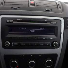 Foto inzerátu Škoda Octavia 1.6 TDI