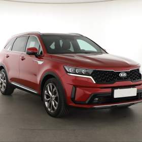 Fotka k inzerátu Kia Sorento 2.2 CRDi / 19567628